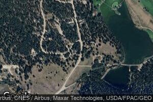 43 Forest Loop Rd, Libby, MT 59923