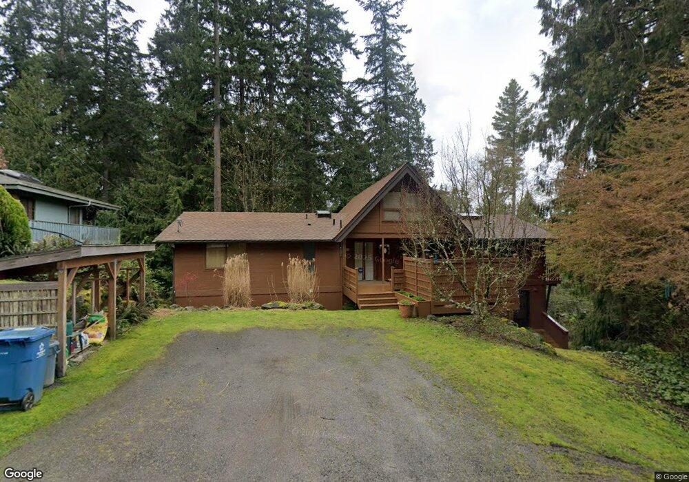 15022 64th Ave W, Edmonds, WA 98026 - photo 1