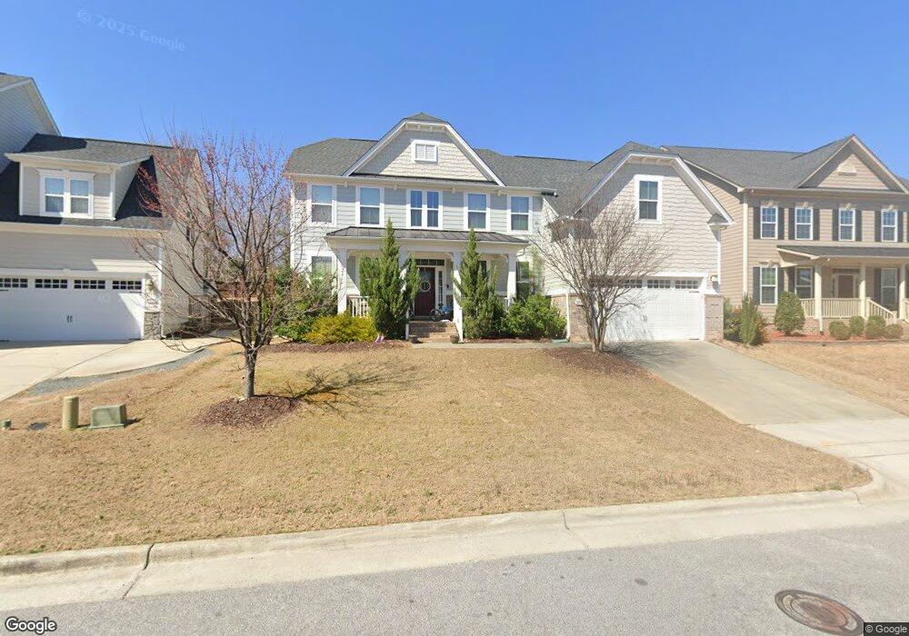 2068 Pineola Bog Trail, Apex, NC 27502 - photo 1