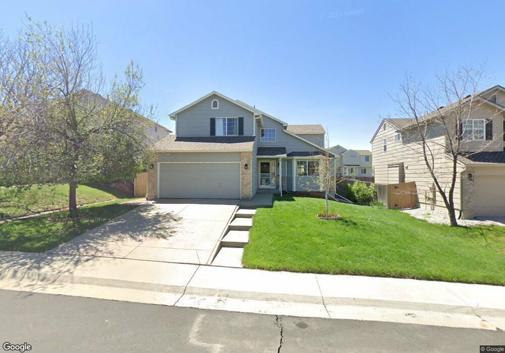 22804 E Belleview Ln, Aurora, CO 80015 - photo 1