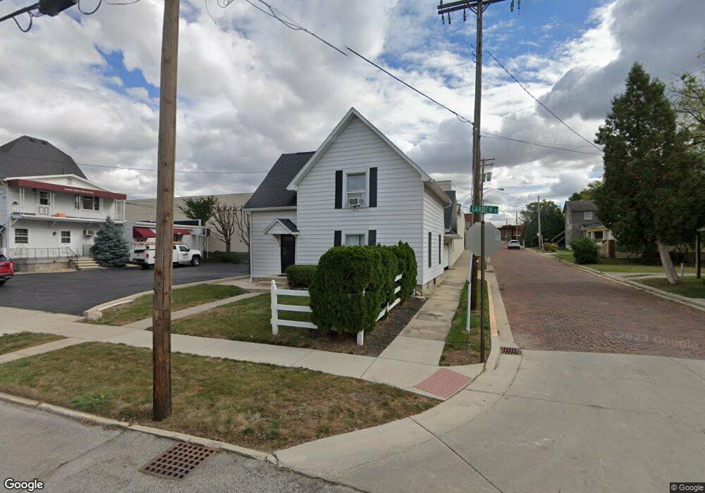 130 Garden St, Marion, OH 43302 - photo 1