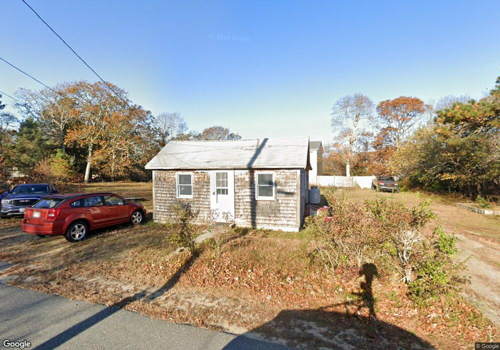 20 Jernegan Ave, Edgartown, MA 02539 - photo 1