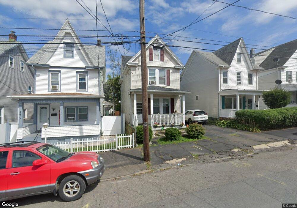 571 N James St, Hazleton, PA 18201 - photo 1