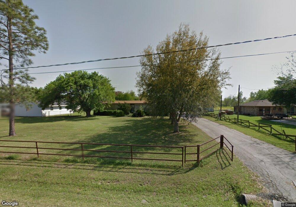 6710 Grace Ln, Pearland, TX 77584 - photo 1