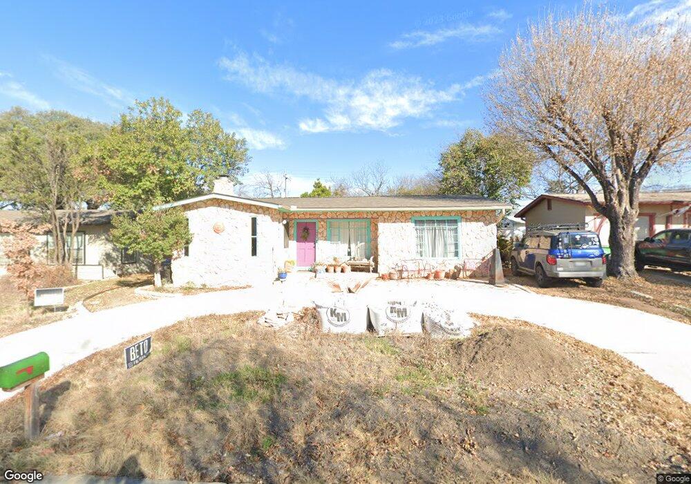 223 Conway Dr, San Antonio, TX 78209 - photo 1