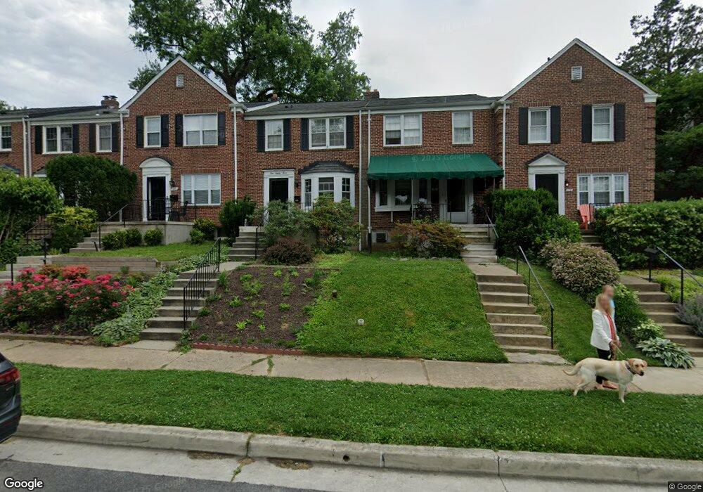 181 Stanmore Rd, Baltimore, MD 21212 - photo 1