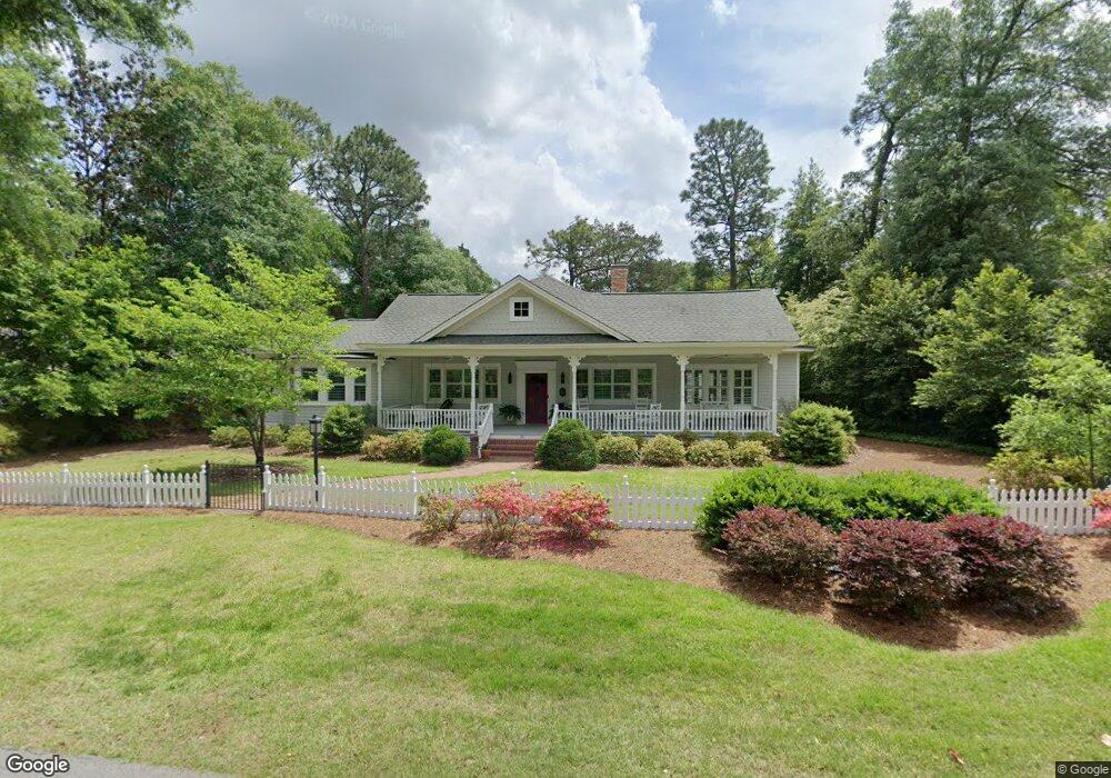 30 Everett Rd, Pinehurst, NC 28374 - photo 1