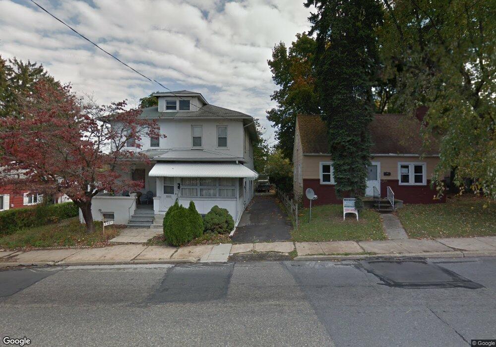 2303 S 4th St, Allentown, PA 18103 - photo 1