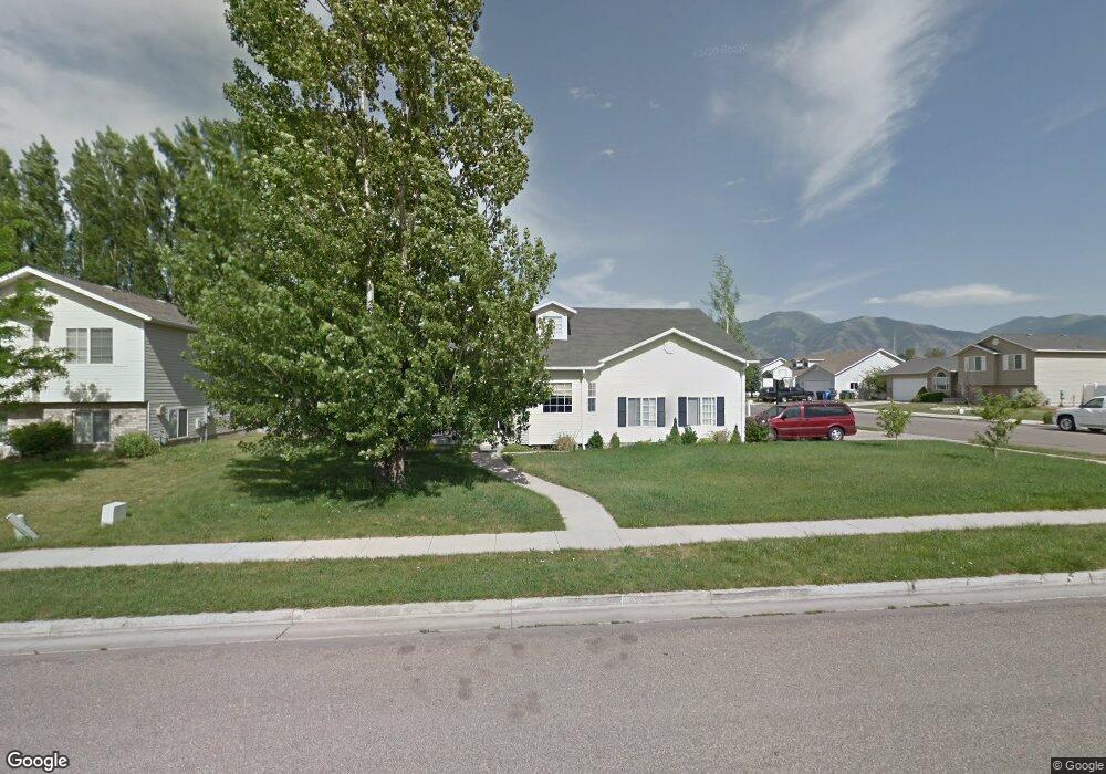 448 S 1200 W, Logan, UT 84321 - photo 1