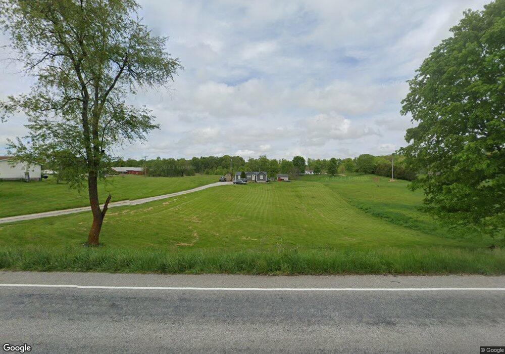 358 Highway 64 NW, Ramsey, IN 47166 - photo 1