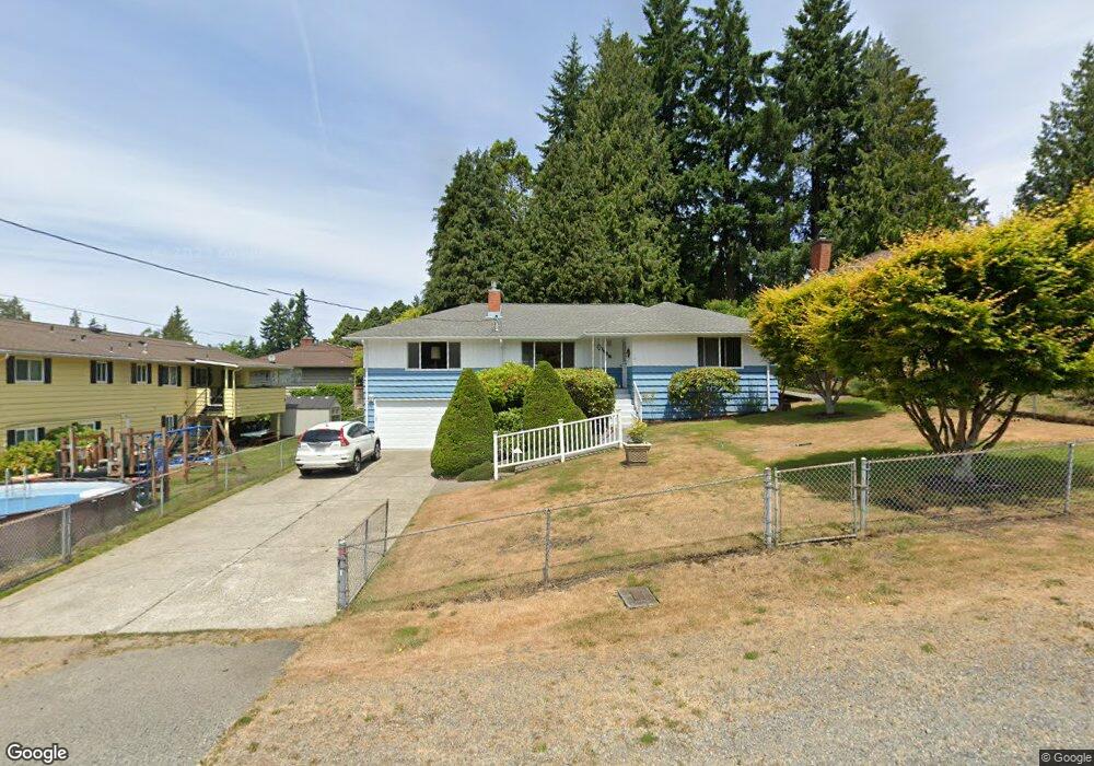 8915 228th St SW, Edmonds, WA 98026 - photo 1