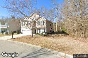 629 Summer Crest Rd, Columbia, SC 29223