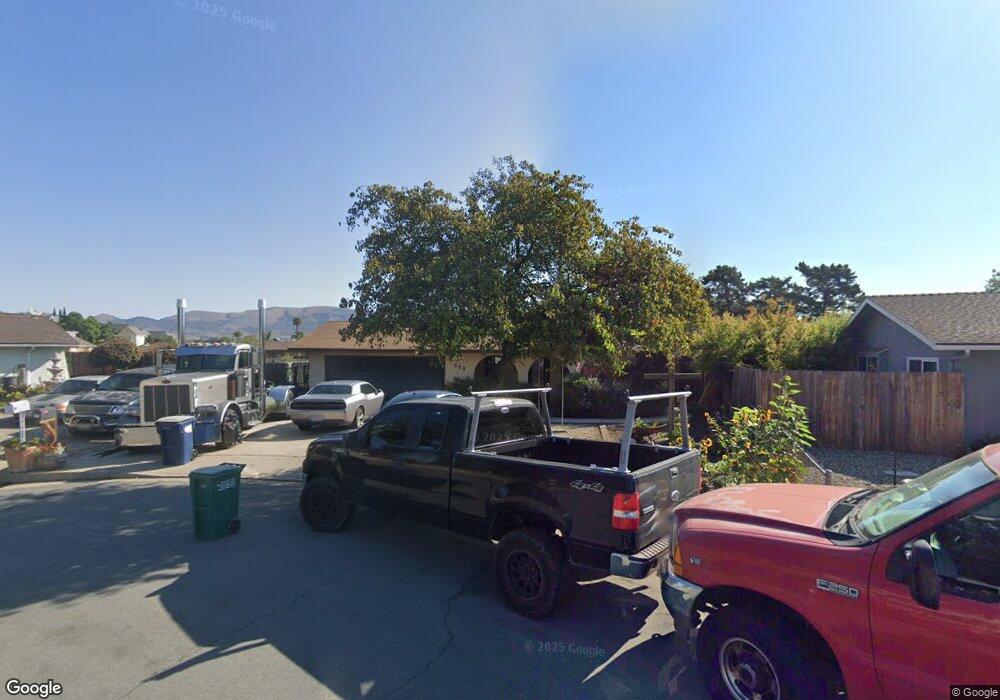 569 Belanger Dr, Nipomo, CA 93444 - photo 1