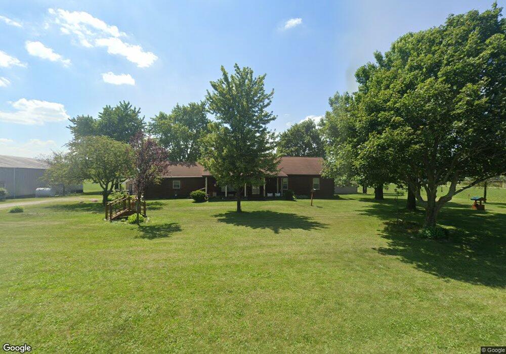 28000 W Ditch Rd, Sheridan, IN 46069 - photo 1