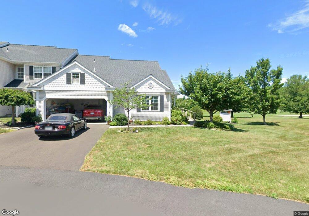 50 Tee Ln, Red Hook, NY 12571 - photo 1