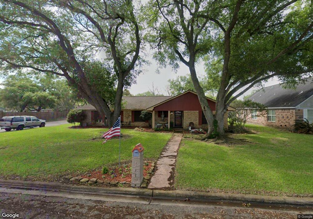3928 Heatherglen St, Bay City, TX 77414 - photo 1