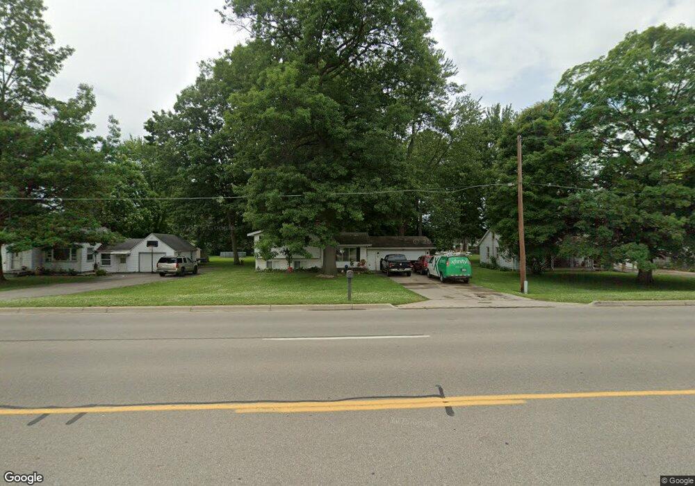 3217 N Center Rd, Flint, MI 48506 - photo 1