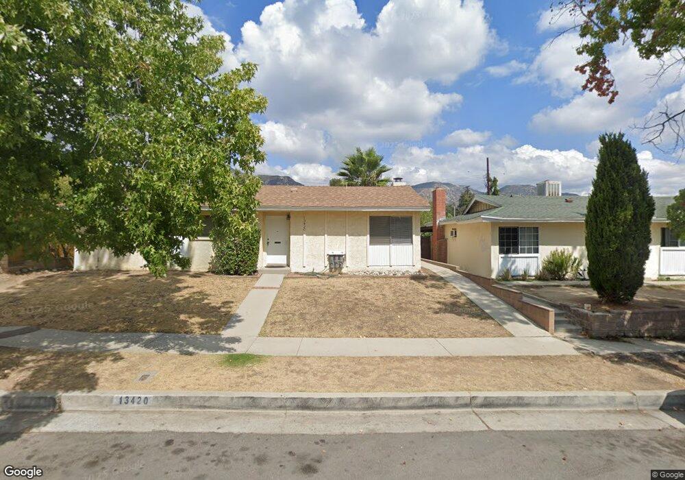 13420 Cranston Ave, Sylmar, CA 91342 - photo 1