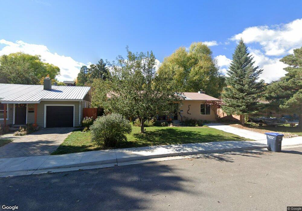 2421 Thomas Ave, Durango, CO 81301 - photo 1