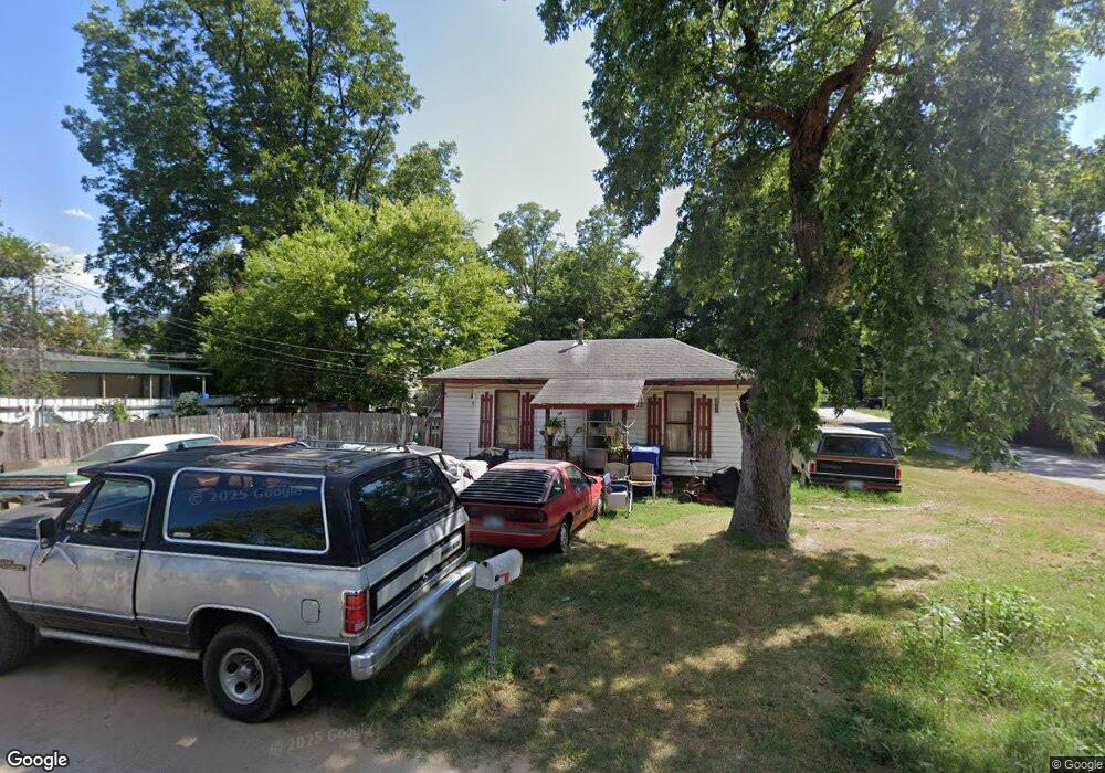 123 W Freeport St, Broken Arrow, OK 74012 - photo 1