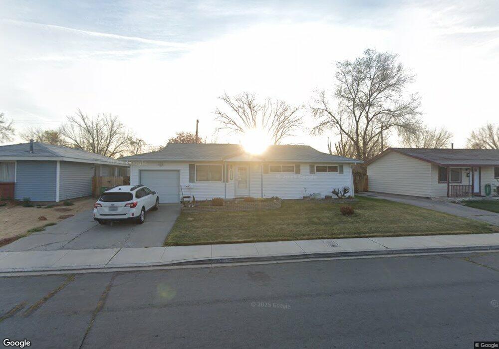 2730 Probasco Way, Sparks, NV 89431 - photo 1