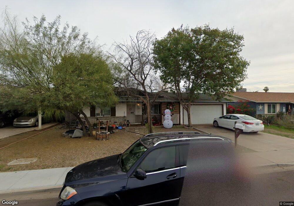 717 South Spur, Mesa, AZ 85204 - photo 1