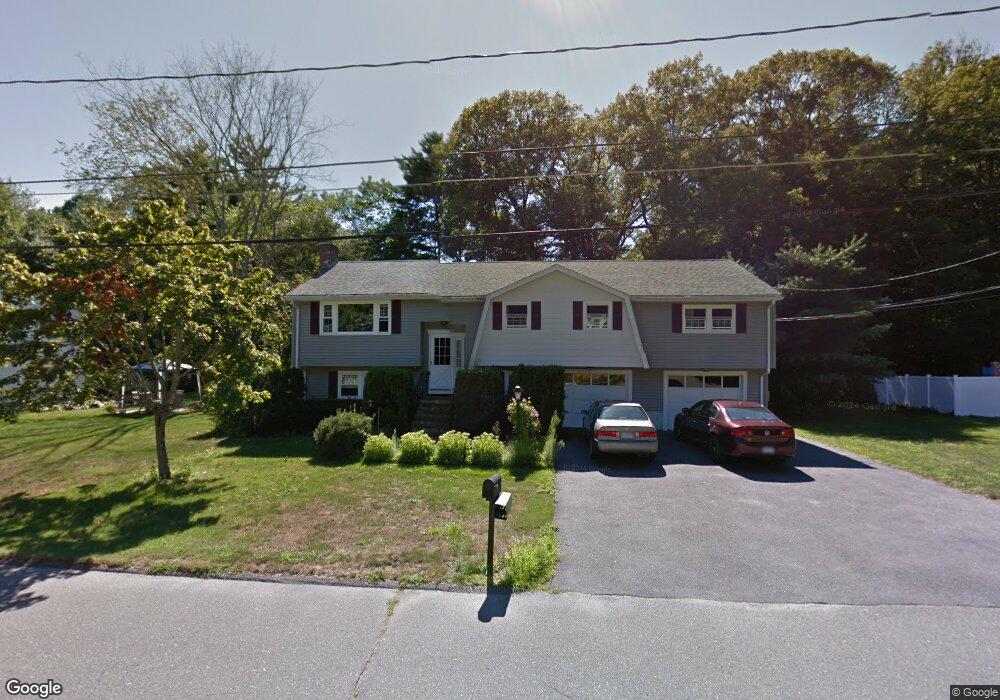 16 Barbara Cir, Burlington, MA 01803 - photo 1