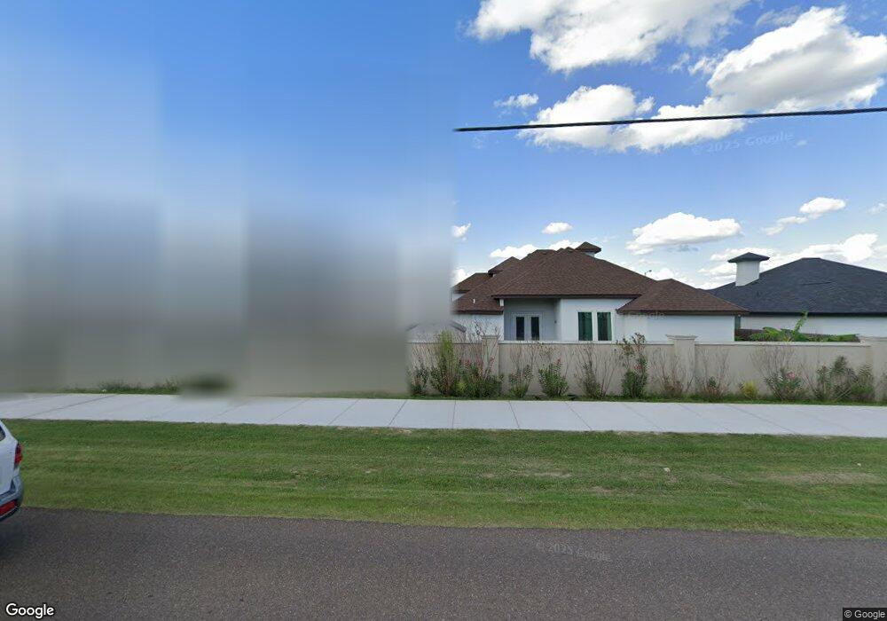 1809 Saint Claire Ave, Edinburg, TX 78539 - photo 1