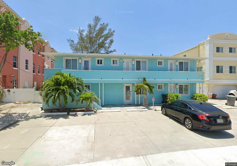 8560 W Gulf Blvd, Treasure Island, FL 33706 - photo 1