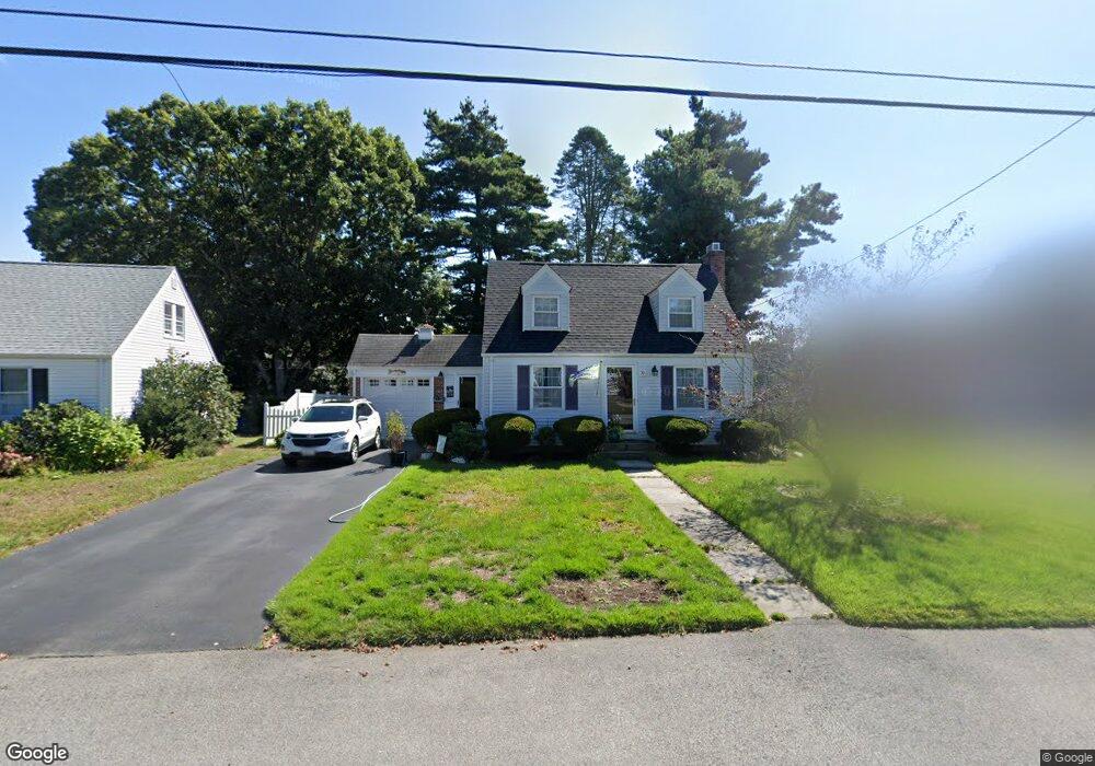 70 Puritan Dr, Warwick, RI 02888 - photo 1