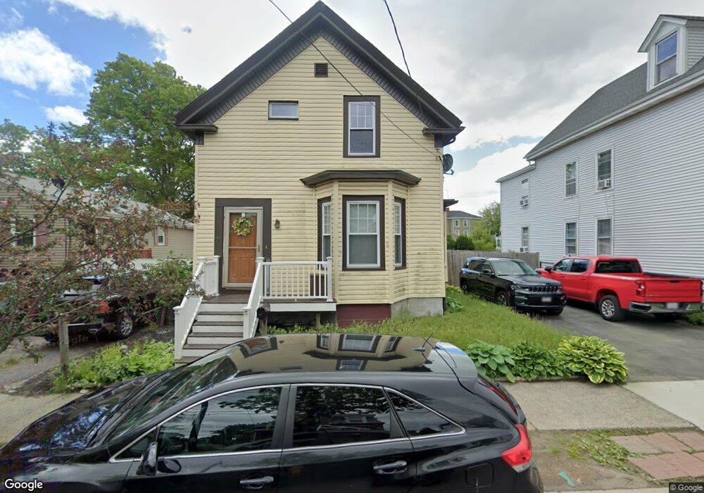 84 W Neptune St, Lynn, MA 01905 - photo 1
