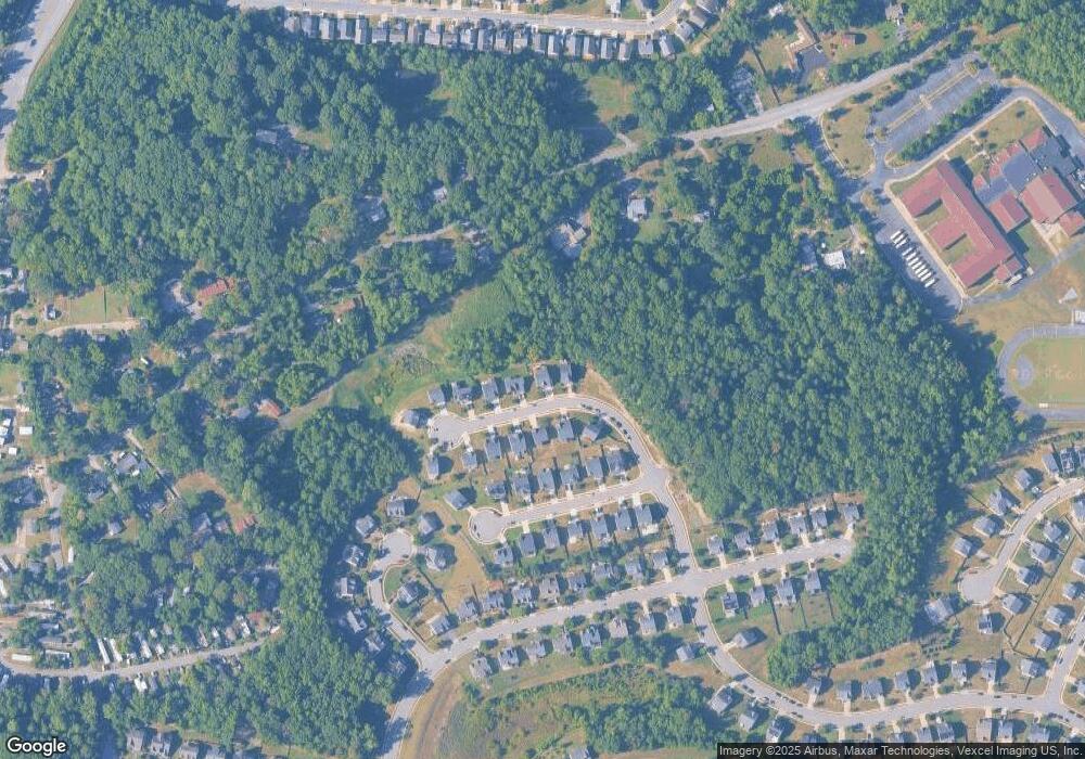 6 Firehawk Dr, Stafford, VA 22554 - photo 1