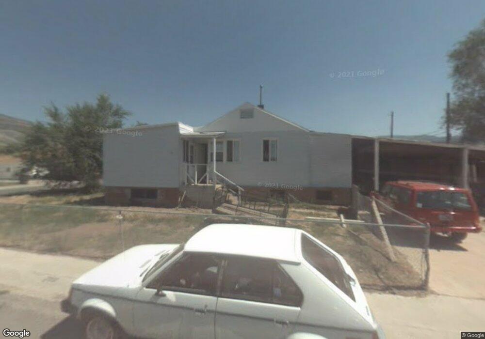 209 Wilkins St, East Carbon, UT 84520 - photo 1