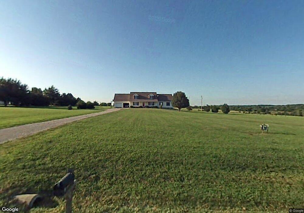 7430 SW 53rd St, Topeka, KS 66610 - photo 1