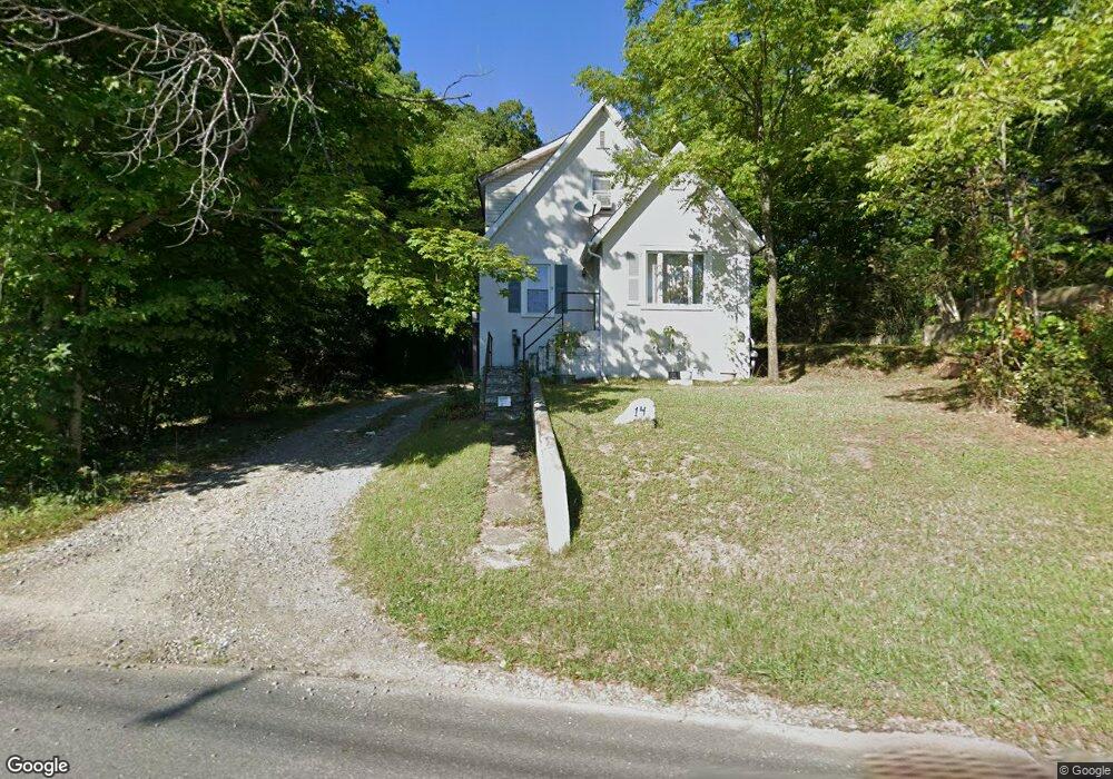 14 Franklin Ave, Franklin, NJ 07416 - photo 1