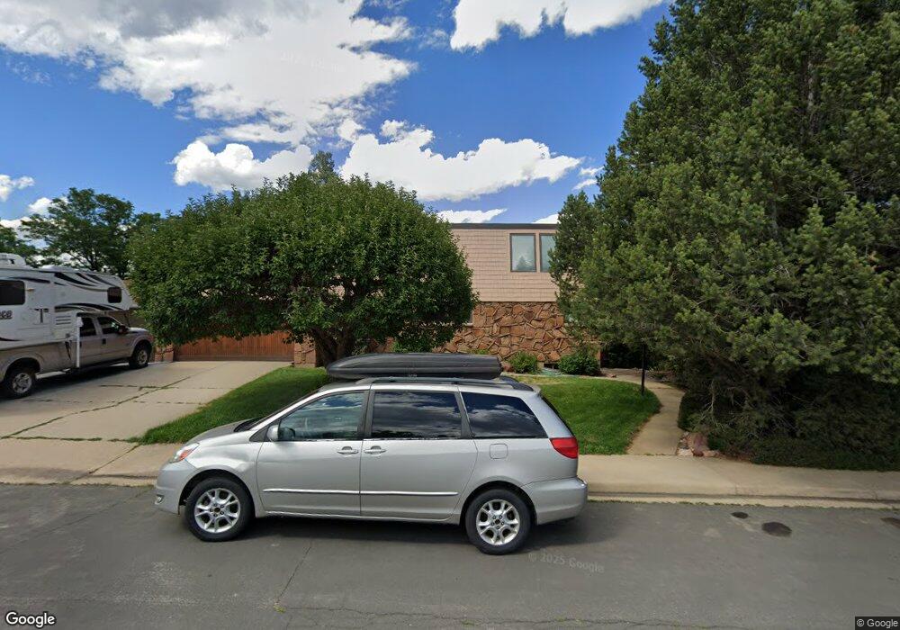 2295 Vassar Dr, Boulder, CO 80305 - photo 1