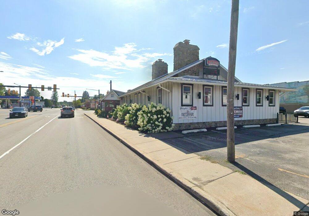 101 W Plum St, Edinboro, PA 16412 - photo 1