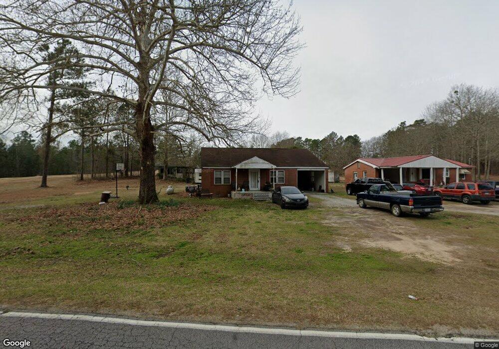 1345 Salem Rd, Thomson, GA 30824 - photo 1