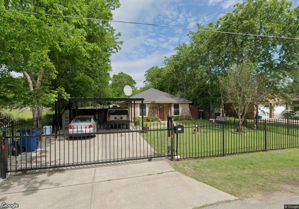 1006 W Crockett St, Ennis, TX 75119 - photo 1