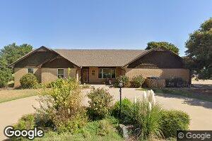 127 W Tahoe Dr, Cordell, OK 73632