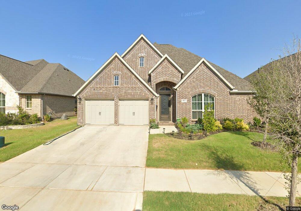 4012 Willow Grove Ave, Denton, TX 76210 - photo 1