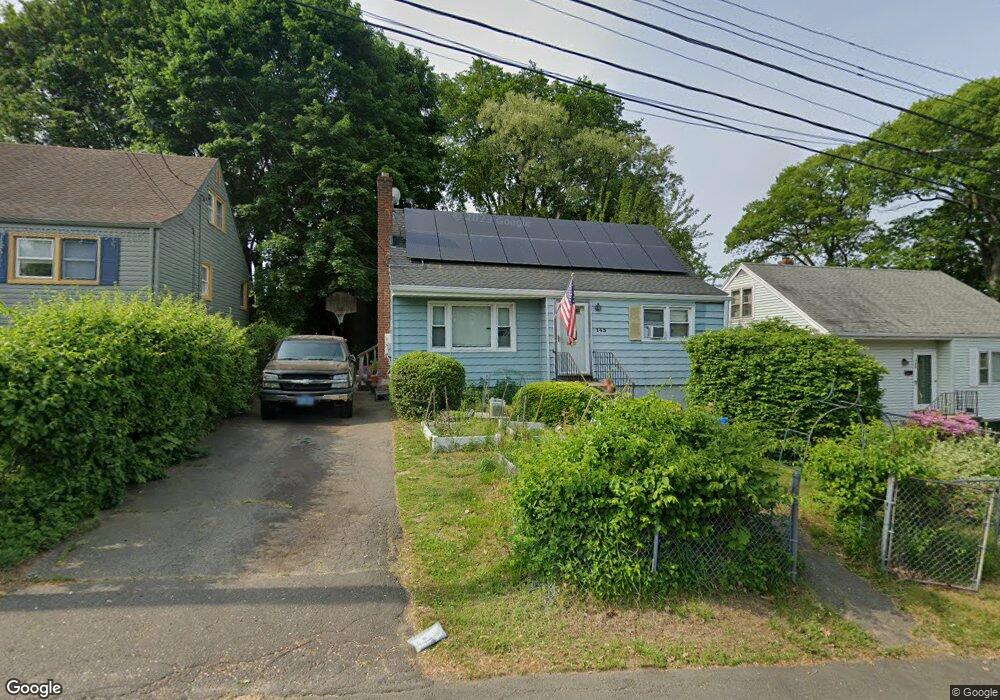 145 Voight Ave, Bridgeport, CT 06606 - photo 1