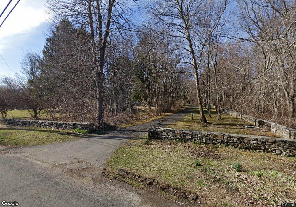 170 Keeler Rd, Bridgewater, CT 06752 - photo 1