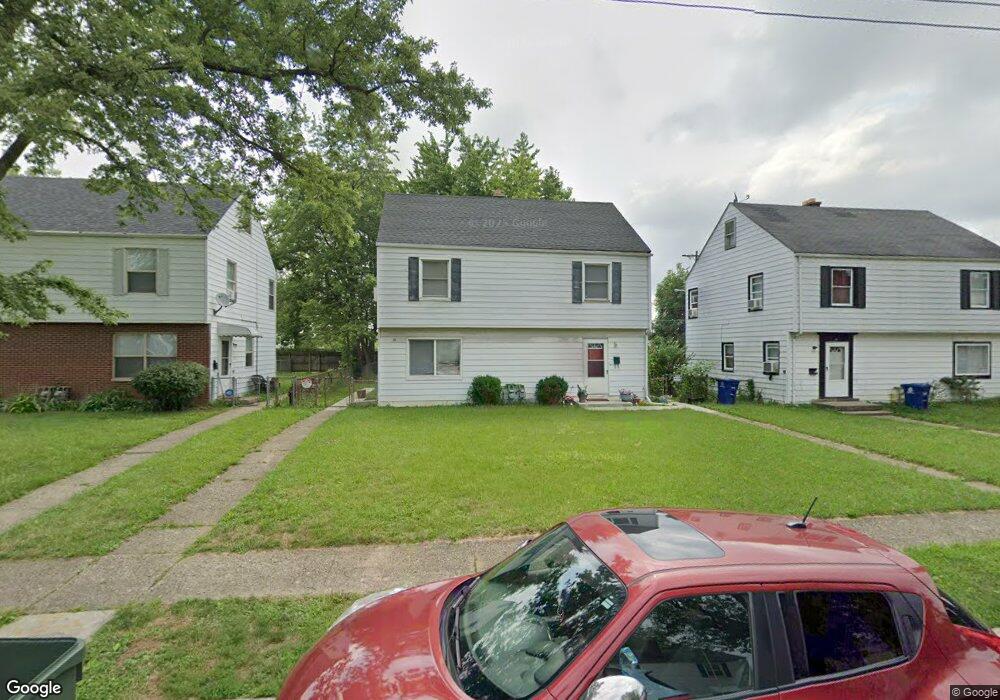 40-42 N Waverly St, Columbus, OH 43213 - photo 1