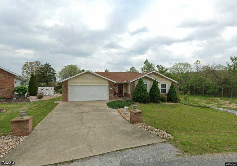 56 Oniell Cir, Bella Vista, AR 72715 - photo 1