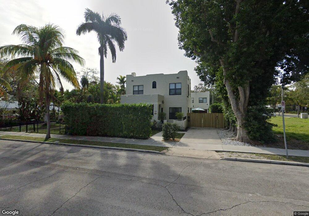 438 36th St unit A, West Palm Beach, FL 33407 - photo 1