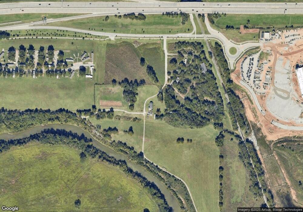 706 S Ash St, Jenks, OK 74037 - photo 1