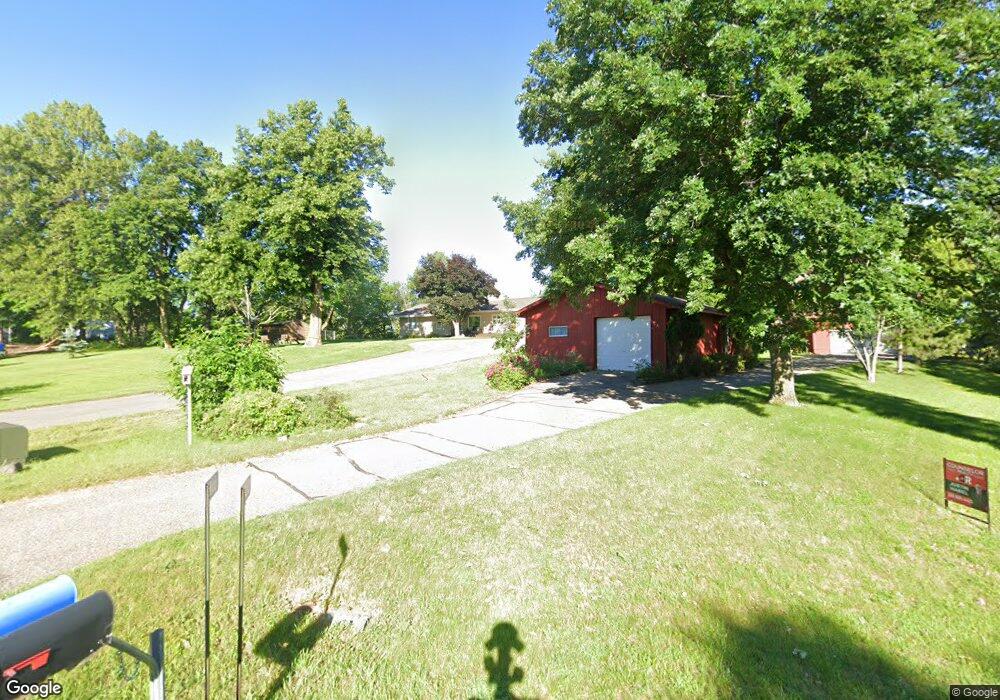 782 E Lake Brophy Rd NW unit NW, Alexandria, MN 56308 - photo 1