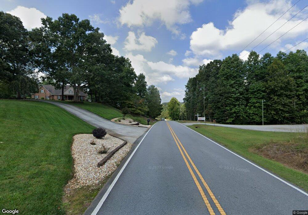 0 Wild Smith Rd unit 8661616, Gainesville, GA 30506 - photo 1