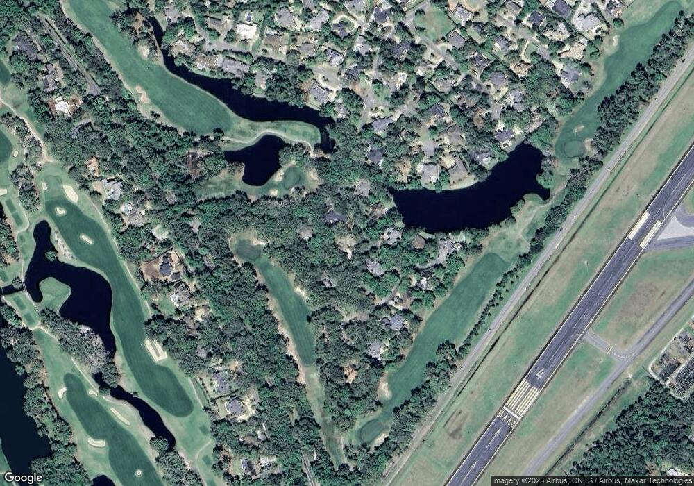 302 Forest Oaks, Saint Simons Island, GA 31522 - photo 1